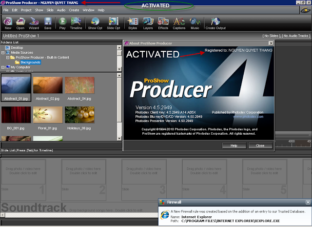 photodex proshow producer 5.0 3 gratuit